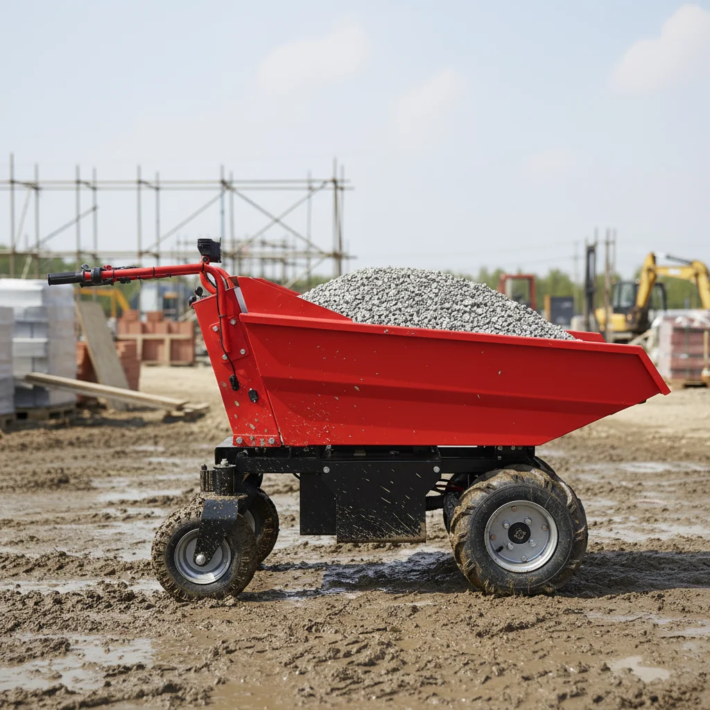 Outdoor Working Hand Push Wheeled Automatic Tipping Truck Self-Dumping Hopper Cart Heavy Duty Hauling Wagon
Outdoor Working Hand Push Wheeled Automatic Tipping Truck Self-Dumping Hopper Cart Heavy Duty Hauling Wagon