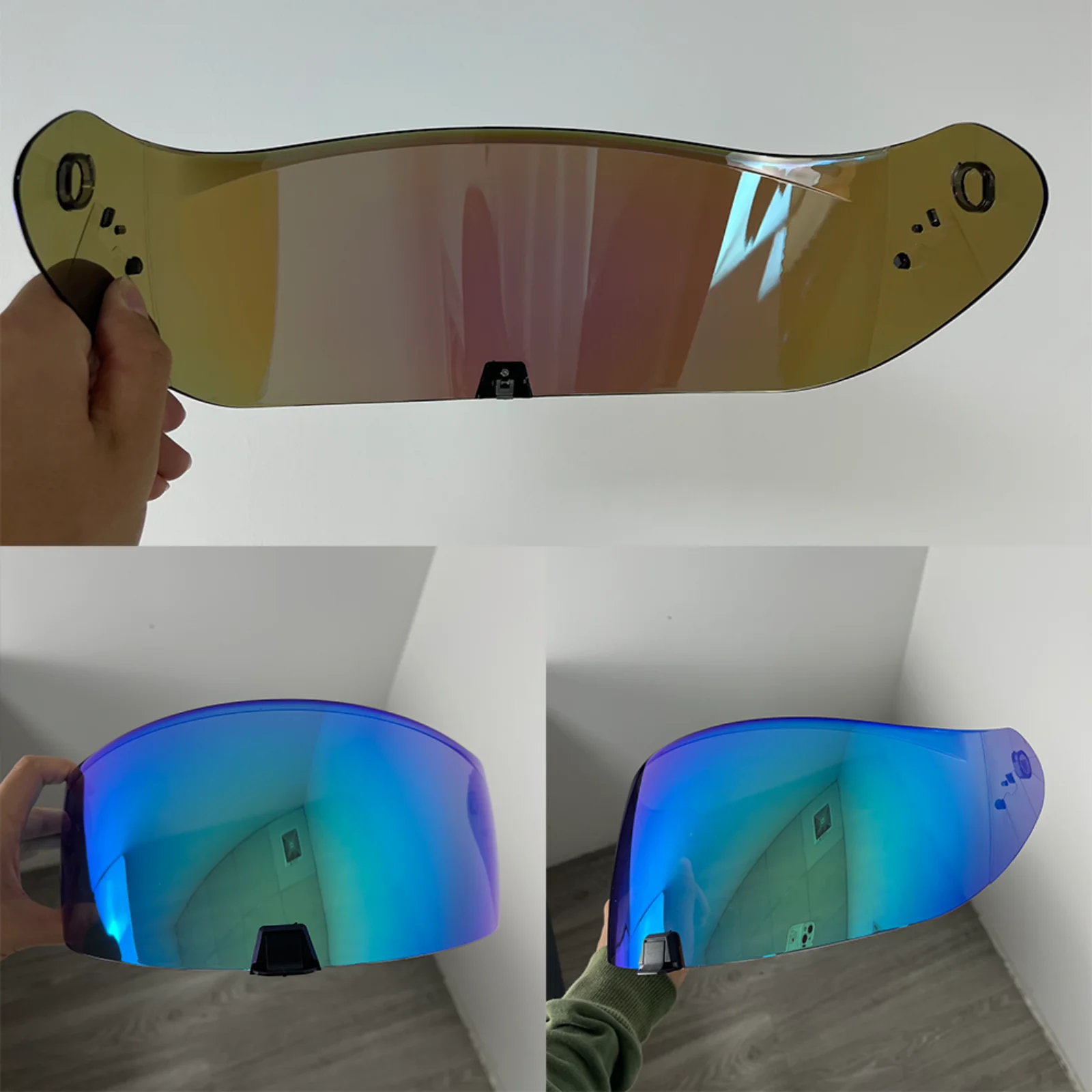 R420 shield for SCORPION EXO R420 helmet visor sunscreen viseira capacete anti-uv motorcycle helmet accessories
R420 shield for SCORPION EXO R420 helmet visor sunscreen viseira capacete anti-uv motorcycle helmet accessories