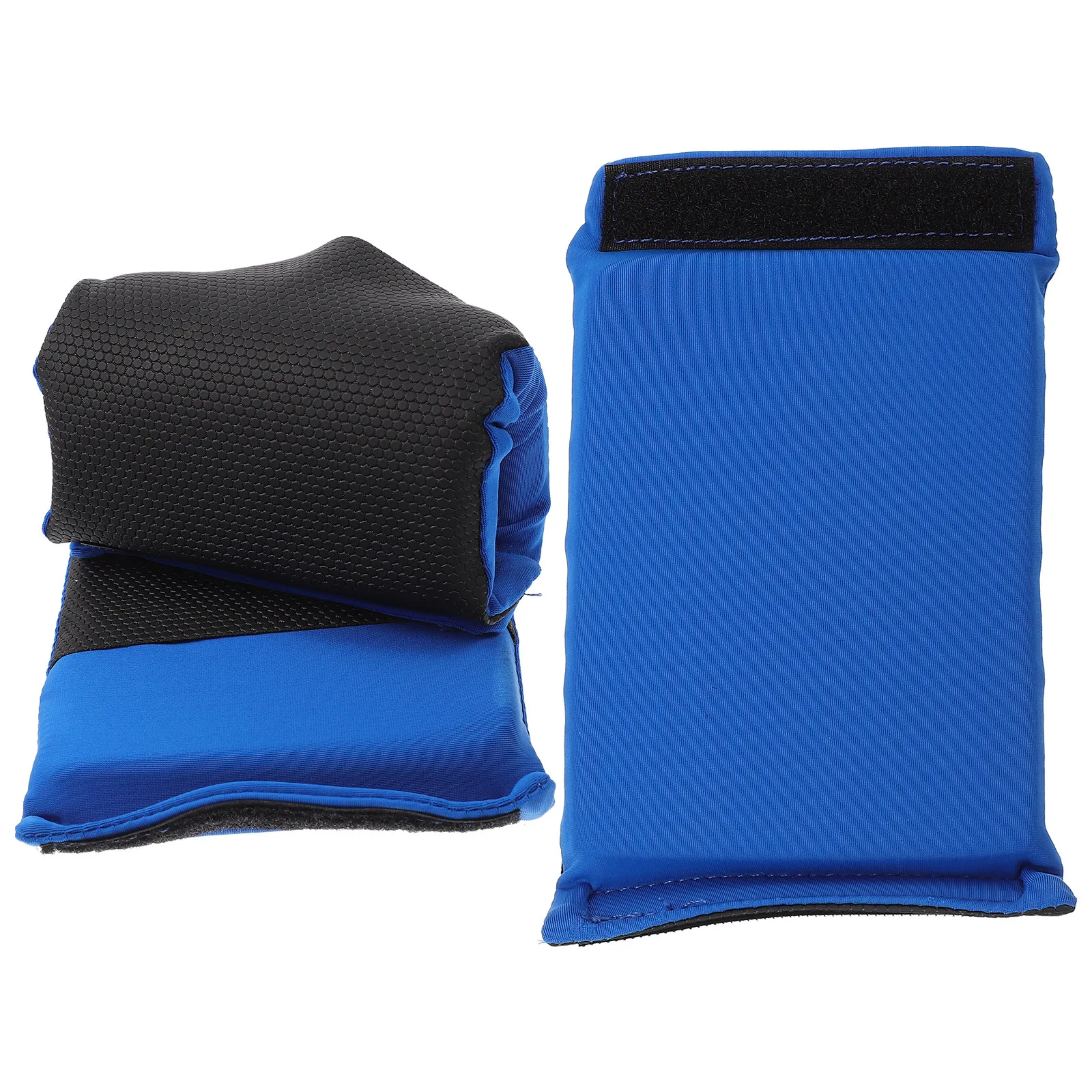 2Pcs Crutch Underarm Pads Replacement Crutch Handle Covers Polyester Non-Slip Wear-Resistant Armpit Protectors for Standard
2Pcs Crutch Underarm Pads Replacement Crutch Handle Covers Polyester Non-Slip Wear-Resistant Armpit Protectors for Standard
