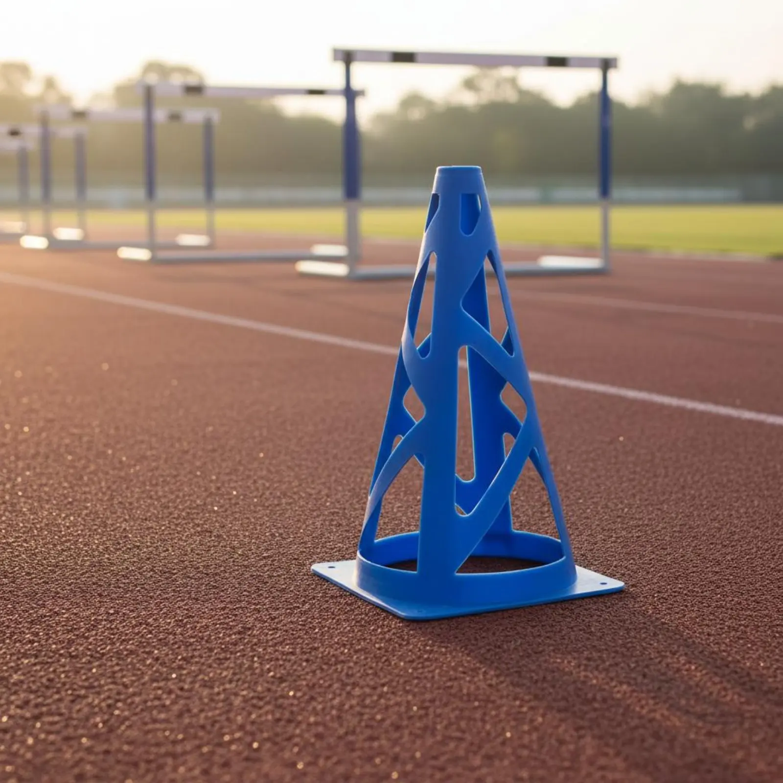 Plastic Training Cone Lightweight Plastic Training Cones Court Sport Drill Cone Long-Lasting Sport Drill Cones Flexible
Plastic Training Cone Lightweight Plastic Training Cones Court Sport Drill Cone Long-Lasting Sport Drill Cones Flexible