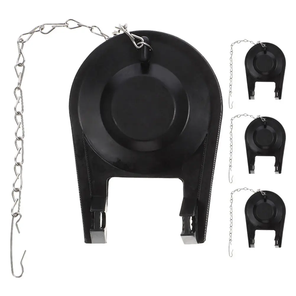 4Pcs American Style Toilet Tank Flapper Valve Universal Rubber Leak Proof Toilet Flapper Replacement Kit Flushvalve Toilets
4Pcs American Style Toilet Tank Flapper Valve Universal Rubber Leak Proof Toilet Flapper Replacement Kit Flushvalve Toilets