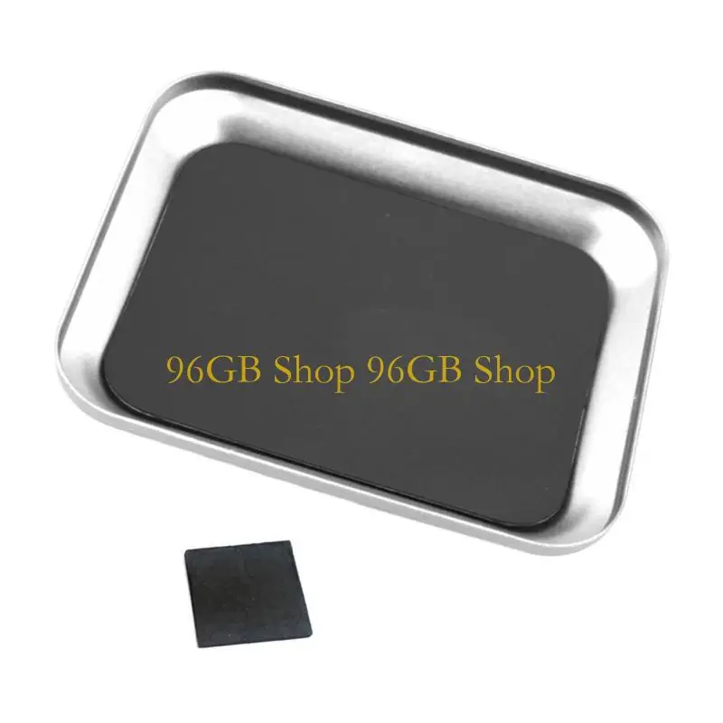 96GB Practical Parts Organizers Screw Tray for Various Repair Tasks
96GB Practical Parts Organizers Screw Tray for Various Repair Tasks