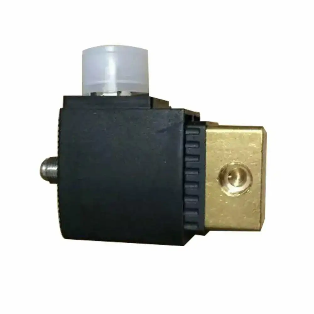 Solenoid Valve 22282529 22289797 39184148 for Ingersoll Rand Compressor
Solenoid Valve 22282529 22289797 39184148 for Ingersoll Rand Compressor