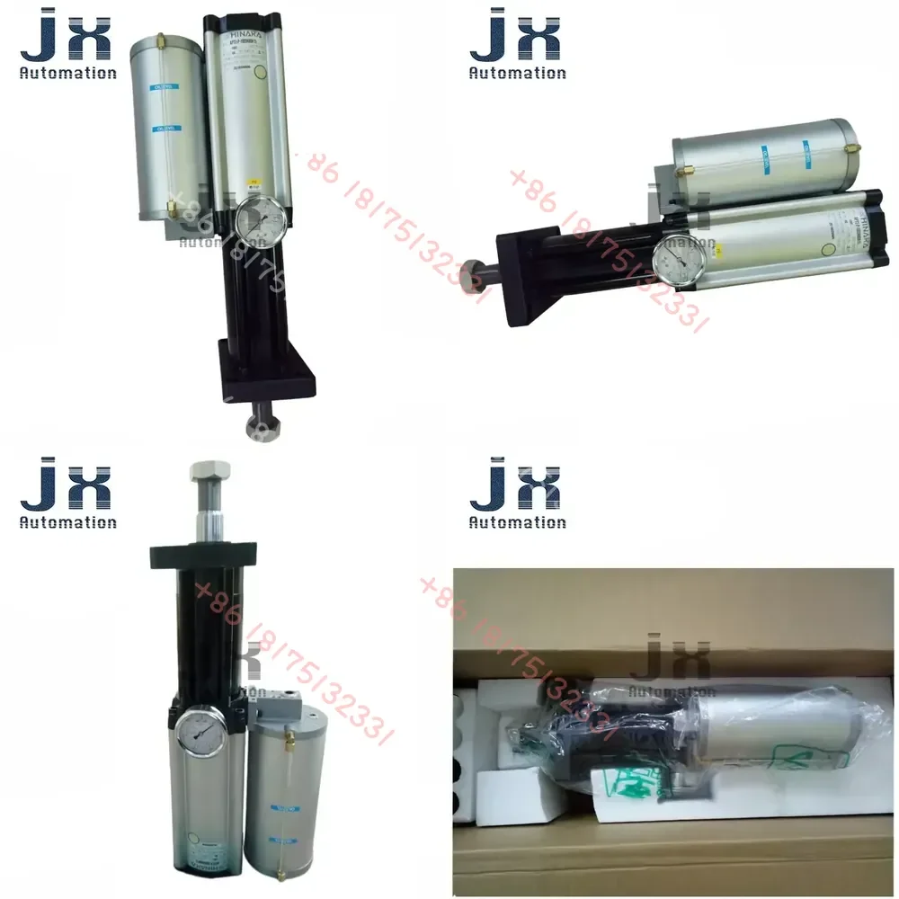 Cylinder APT2-P-1005N80N15 Total Stroke 80mm Spindle Tool Cylinder for CNC Machine
Cylinder APT2-P-1005N80N15 Total Stroke 80mm Spindle Tool Cylinder for CNC Machine