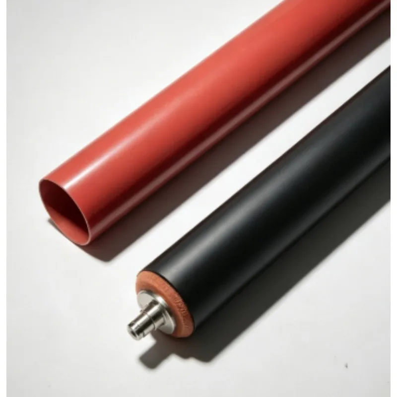 Lower Pressure Roller for Samsung ML4510 5010 5015 4512 5012 5017 ND M4530 M4580 Fuser Film JC66-02855B JC66-02037A JC66-02037B
Lower Pressure Roller for Samsung ML4510 5010 5015 4512 5012 5017 ND M4530 M4580 Fuser Film JC66-02855B JC66-02037A JC66-02037B