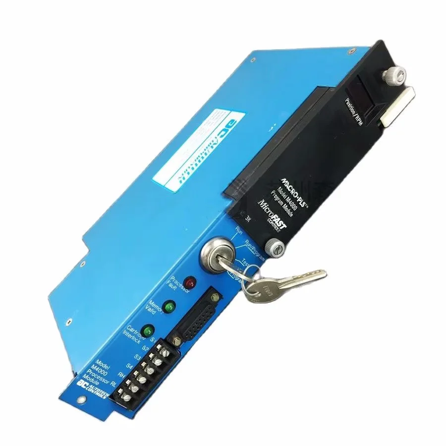 Б/у микрофанта управления процессором ASY-M4000-PRC Модуль M4000PRC Б/у в хорошем состоянии
Б/у микрофанта управления процессором ASY-M4000-PRC Модуль M4000PRC Б/у в хорошем состоянии