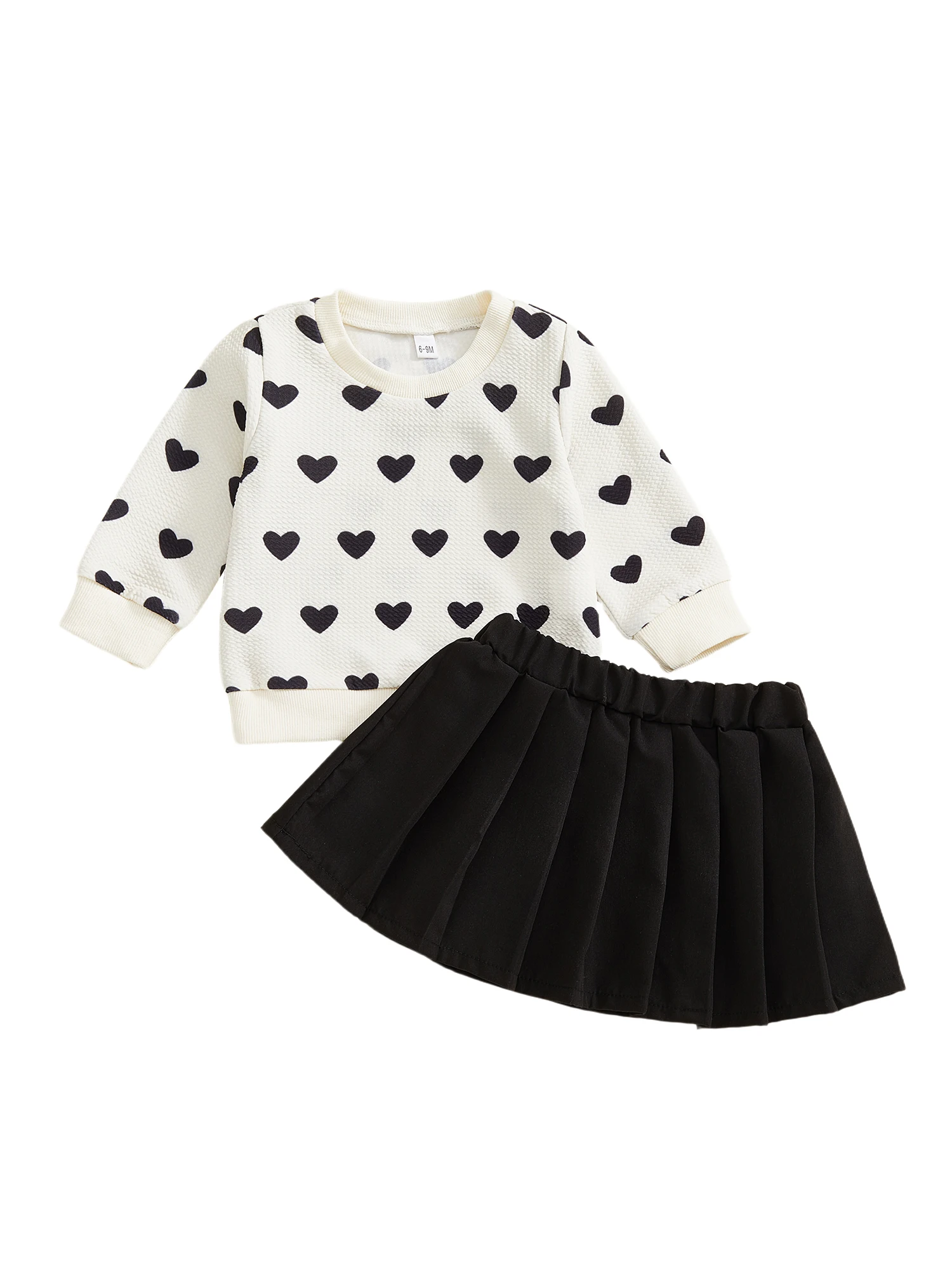 Cute Toddler Girl Winter Clothes Warm Fleece Hoodie and Pants Set with Bear Ear Hood and Pom Pom Drawstring
Cute Toddler Girl Winter Clothes Warm Fleece Hoodie and Pants Set with Bear Ear Hood and Pom Pom Drawstring