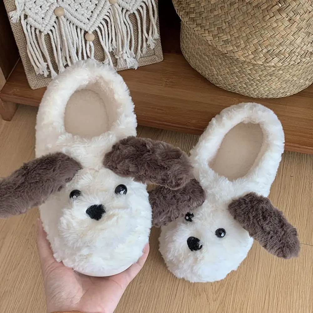 Fashion Soft Cartoon Plush Slippers Thick Sole Bee Winter Fluffy Slides Non-Slip Cute Home Slippers Shoes Bedroom
Fashion Soft Cartoon Plush Slippers Thick Sole Bee Winter Fluffy Slides Non-Slip Cute Home Slippers Shoes Bedroom