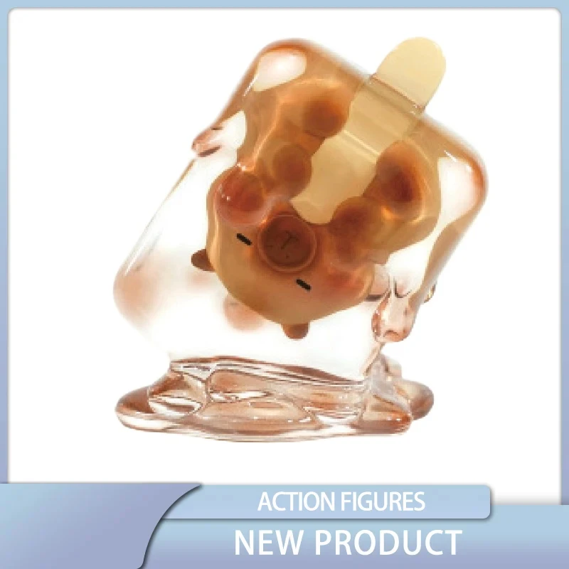 Ice Cream Blind Box Cute Originality Trendy Play Doll Desktop Ornament Ay Gives A Girl Action Figure Model Toys
Ice Cream Blind Box Cute Originality Trendy Play Doll Desktop Ornament Ay Gives A Girl Action Figure Model Toys
