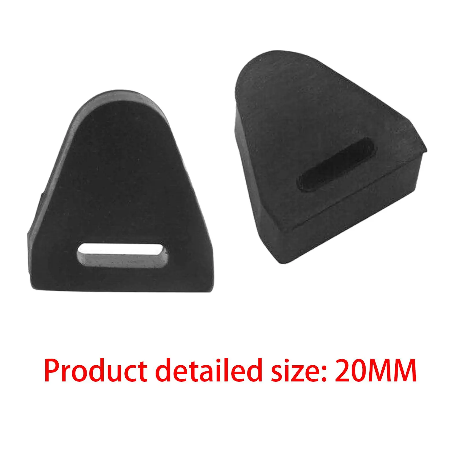 2Pcs Tailgate Bumper Stop ,Accessories, Professional for Silverado Classic Model
2Pcs Tailgate Bumper Stop ,Accessories, Professional for Silverado Classic Model