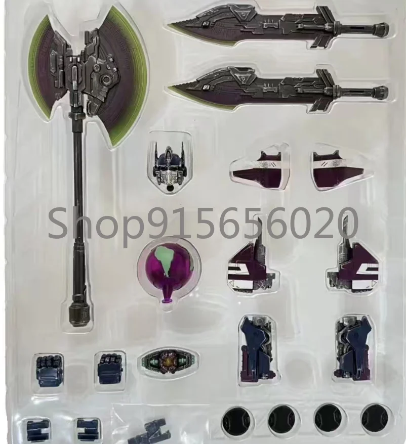 Великолепный комплект обновления Mecha MM-01P MM01P, только аксессуар на складе 
Великолепный комплект обновления Mecha MM-01P MM01P, только аксессуар на складе