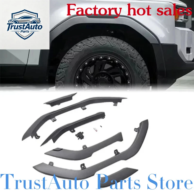 TrustAuto Is A SaleTrustAuto Parts Store Is Having A Hot SaleHigh Quality Arch Cover Flare Wheel Eyebrows
TrustAuto Is A SaleTrustAuto Parts Store Is Having A Hot SaleHigh Quality Arch Cover Flare Wheel Eyebrows