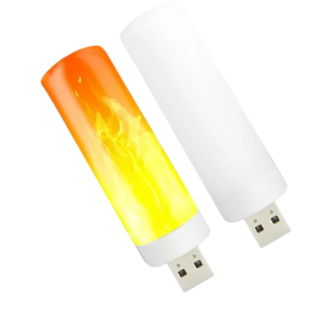 2Pcs LED Flame Effect USB Plug in Nightlight Bedside Lamp Mini Soft Light for Bedroom Home USB Night Light Bedroom Night Lamp
2Pcs LED Flame Effect USB Plug in Nightlight Bedside Lamp Mini Soft Light for Bedroom Home USB Night Light Bedroom Night Lamp
