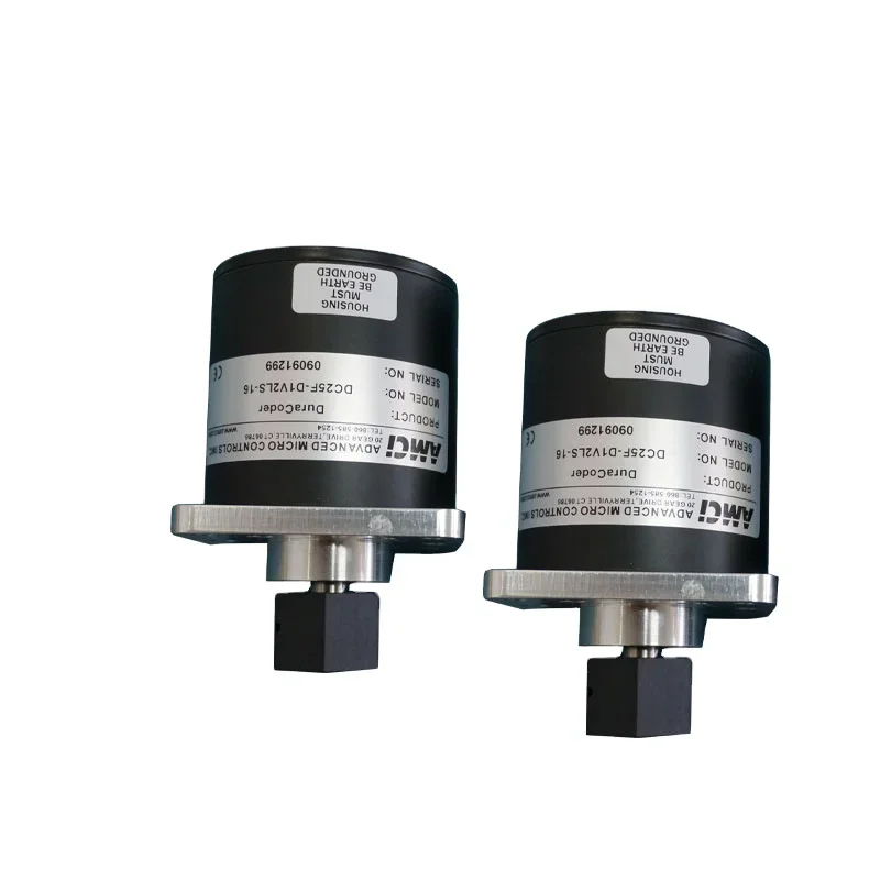 2026Dc25f-d1v2ls-16 Encoder Coder for Heavy Rail Maintenance Tamping Machine Equipment for Plasser Parts
2026Dc25f-d1v2ls-16 Encoder Coder for Heavy Rail Maintenance Tamping Machine Equipment for Plasser Parts