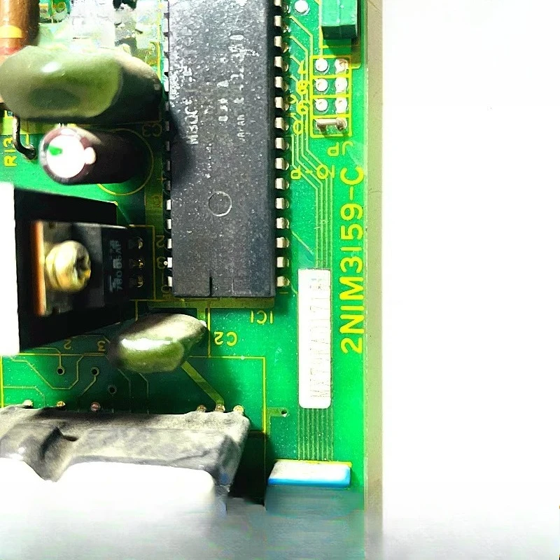 Parts For Parts CV60 Shaft Communication Board LCU15A/UCE1 115C4 2NIM3159-C
Parts For Parts CV60 Shaft Communication Board LCU15A/UCE1 115C4 2NIM3159-C