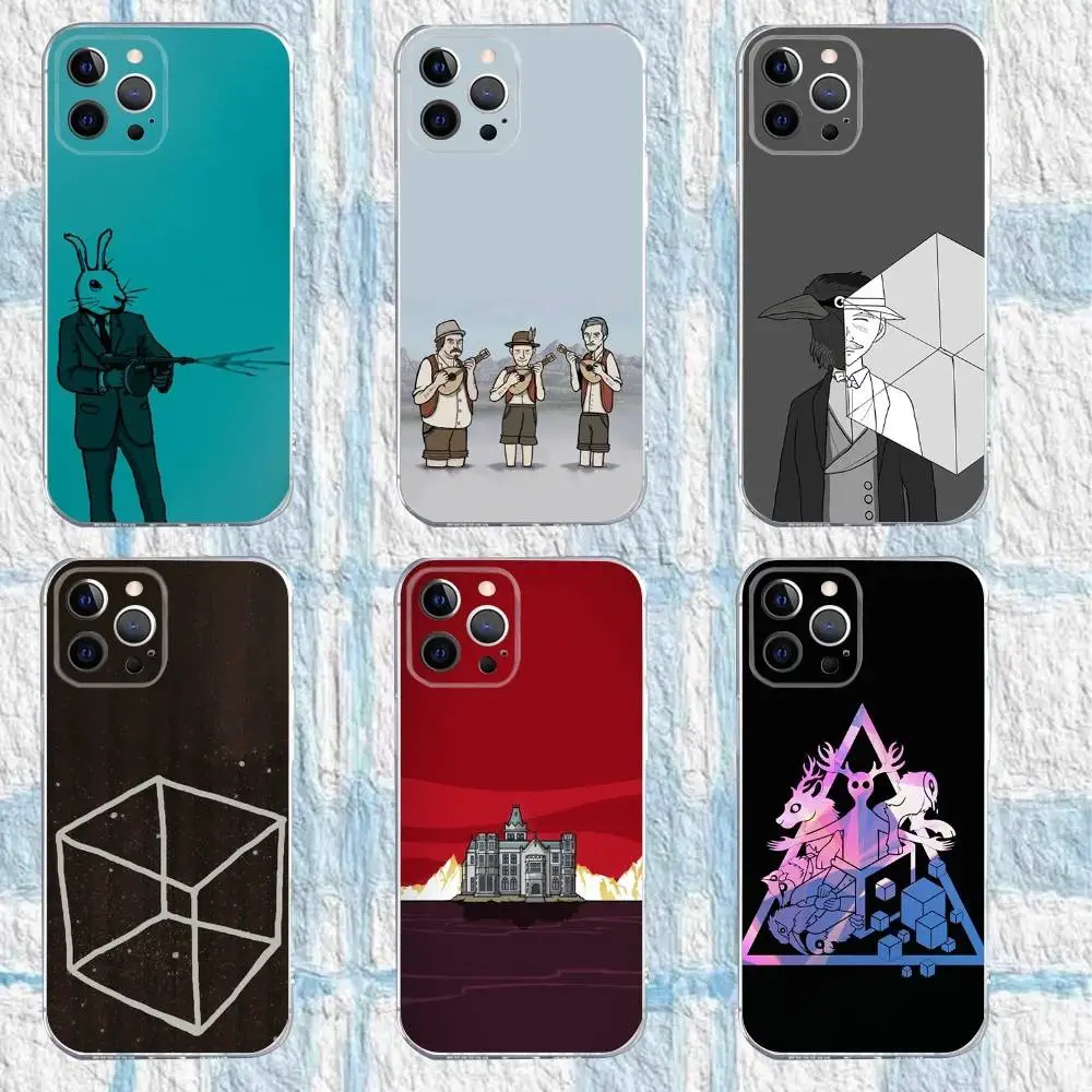 Game R-Rusty Lake Phone Case For iPhone 16,15,14,13,12,11 Pro,Max,Plus,X,XS,XR,SE,Mini Transparent Silicone Soft
Game R-Rusty Lake Phone Case For iPhone 16,15,14,13,12,11 Pro,Max,Plus,X,XS,XR,SE,Mini Transparent Silicone Soft