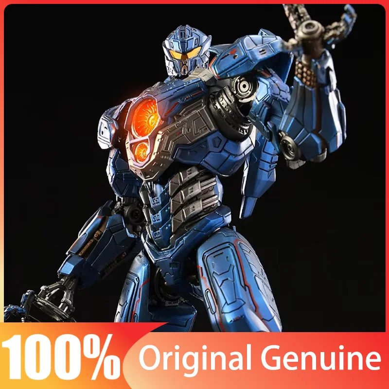 Genuine on-hand Wisdom Soul Pacific Rim 1 Gipsy Danger Mecha Articulated Action Figure Toy Model Anime
Genuine on-hand Wisdom Soul Pacific Rim 1 Gipsy Danger Mecha Articulated Action Figure Toy Model Anime