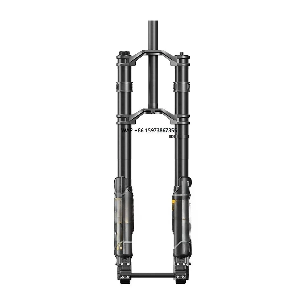 Aluminum Air Spring Hydraulic Lock 20 "24" 26 "27.5" 29 "Bicycle Suspension Fork 26" Downhill Front Bicycle Fork
Aluminum Air Spring Hydraulic Lock 20 "24" 26 "27.5" 29 "Bicycle Suspension Fork 26" Downhill Front Bicycle Fork