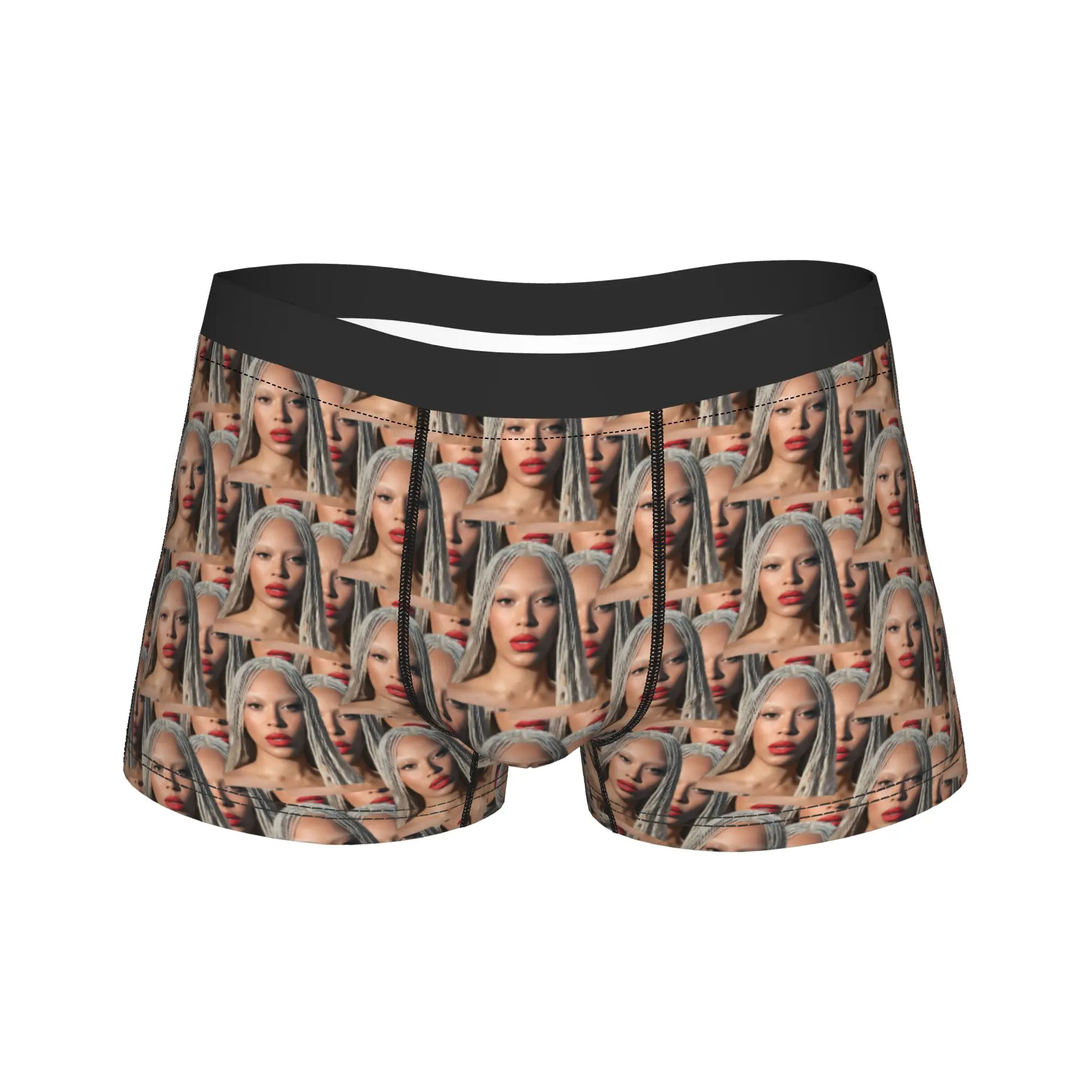 Beyonce Cowboy Carter Tour 2025 Boxers Novelty Gift For Man Amazing Underwear Boxer Underpants
Beyonce Cowboy Carter Tour 2025 Boxers Novelty Gift For Man Amazing Underwear Boxer Underpants