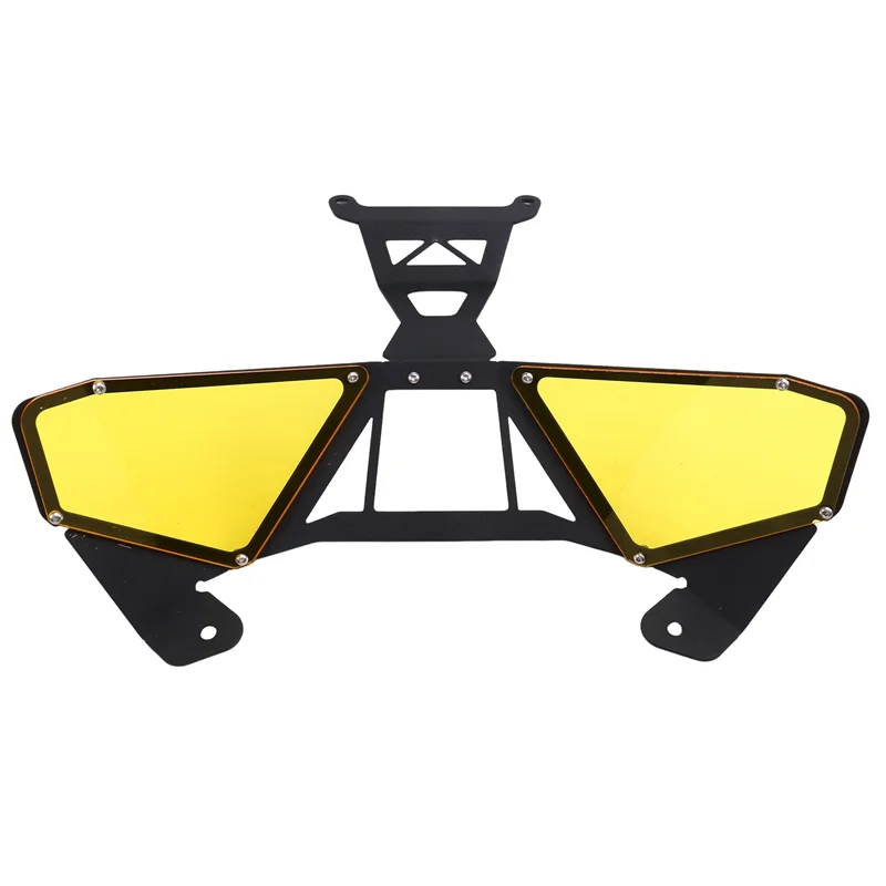 A03Z-Motorycle Headlight Cover Guard Protector For KOVE 800X Pro Rally Super Adventure Headlamp Protection
A03Z-Motorycle Headlight Cover Guard Protector For KOVE 800X Pro Rally Super Adventure Headlamp Protection