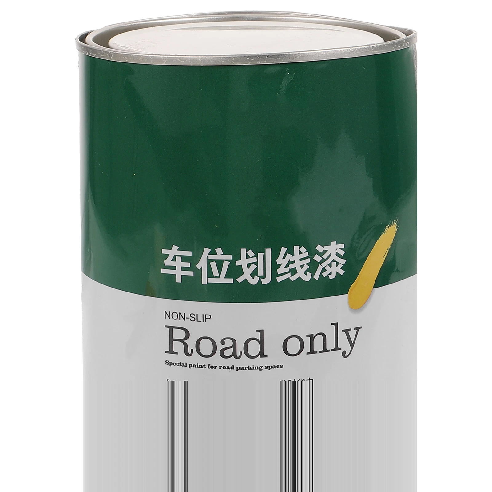 Parking Lot Line Marking Paint Badminton Traffic Striping Painting Outdoor Court Road
Parking Lot Line Marking Paint Badminton Traffic Striping Painting Outdoor Court Road