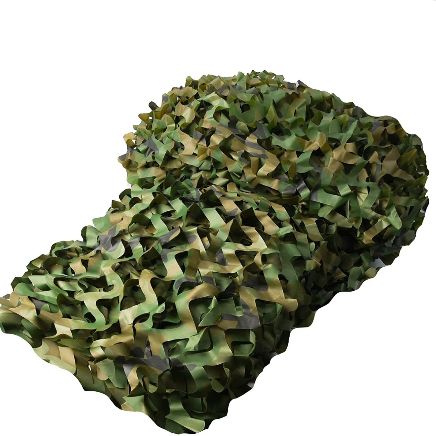 Fiery Camouflage Net Bulk Roll - Shade Net for Hunting, Home Decor, Paintball, Bird Watching Camping Car Cover BHL1399-FRO
Fiery Camouflage Net Bulk Roll - Shade Net for Hunting, Home Decor, Paintball, Bird Watching Camping Car Cover BHL1399-FRO