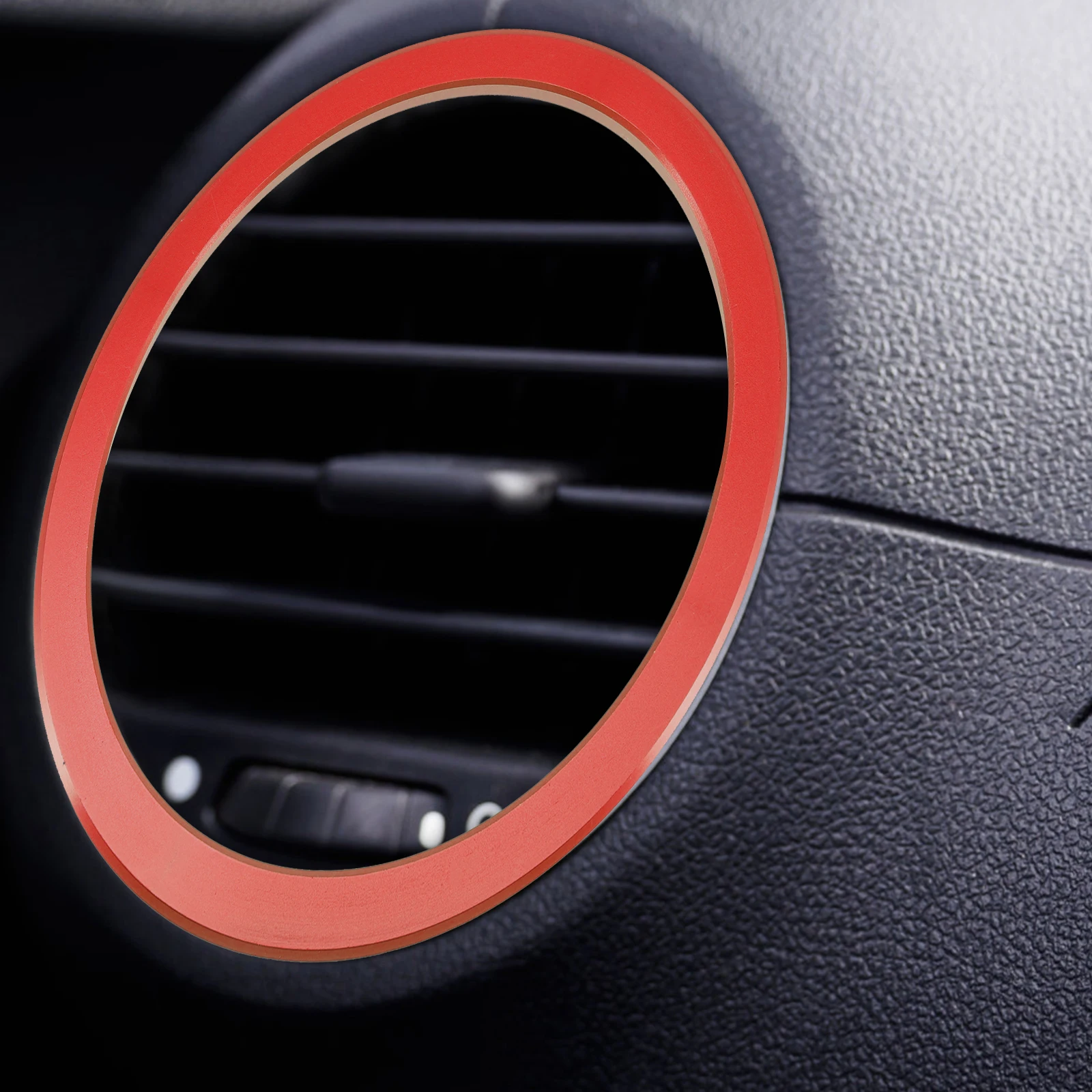 4pcs Car Air Conditioning Vent Covers ABS Decorative Ring for Interior Accessories Women Auto Parts Durable Stylish
4pcs Car Air Conditioning Vent Covers ABS Decorative Ring for Interior Accessories Women Auto Parts Durable Stylish