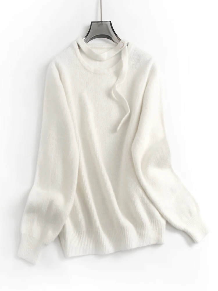 Мягкий женский трикотаж Long Sve, сетчатый повседневный корейский нежный Sle для похудения, H822, чистый цвет, весна-осень, Wi...
Мягкий женский трикотаж Long Sve, сетчатый повседневный корейский нежный Sle для похудения, H822, чистый цвет, весна-осень, Wi...