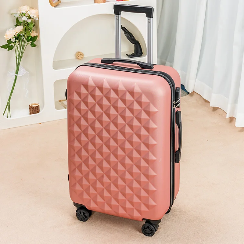 Корейский Sle 24-дюймовый дорожный чемодан, высокоэстетичная ручная кладь, мужская и женская тяга с паролем, Lage Faionable Universal Zi...
Корейский Sle 24-дюймовый дорожный чемодан, высокоэстетичная ручная кладь, мужская и женская тяга с паролем, Lage Faionable Universal Zi...