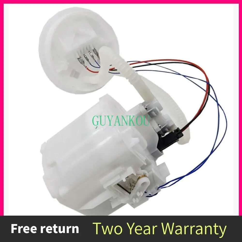 Fuel Pump Assembly 97FB9H307 97FB-9H307 For FORD FOCUS 99-04 TOURNEO CONNECT 02-13 1.4 1.6 1.8 2.0L
Fuel Pump Assembly 97FB9H307 97FB-9H307 For FORD FOCUS 99-04 TOURNEO CONNECT 02-13 1.4 1.6 1.8 2.0L