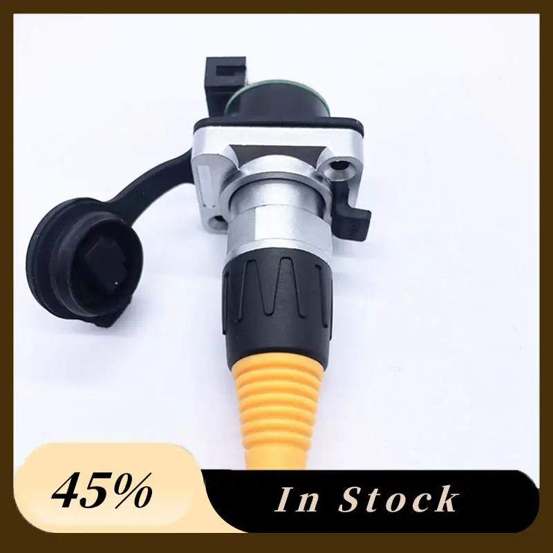 A60Z Top 10PCS Ethernet Rj45 Chassis Socket NE8FDP Ethernet Pass Through Connector IP65 Waterproof
A60Z Top 10PCS Ethernet Rj45 Chassis Socket NE8FDP Ethernet Pass Through Connector IP65 Waterproof