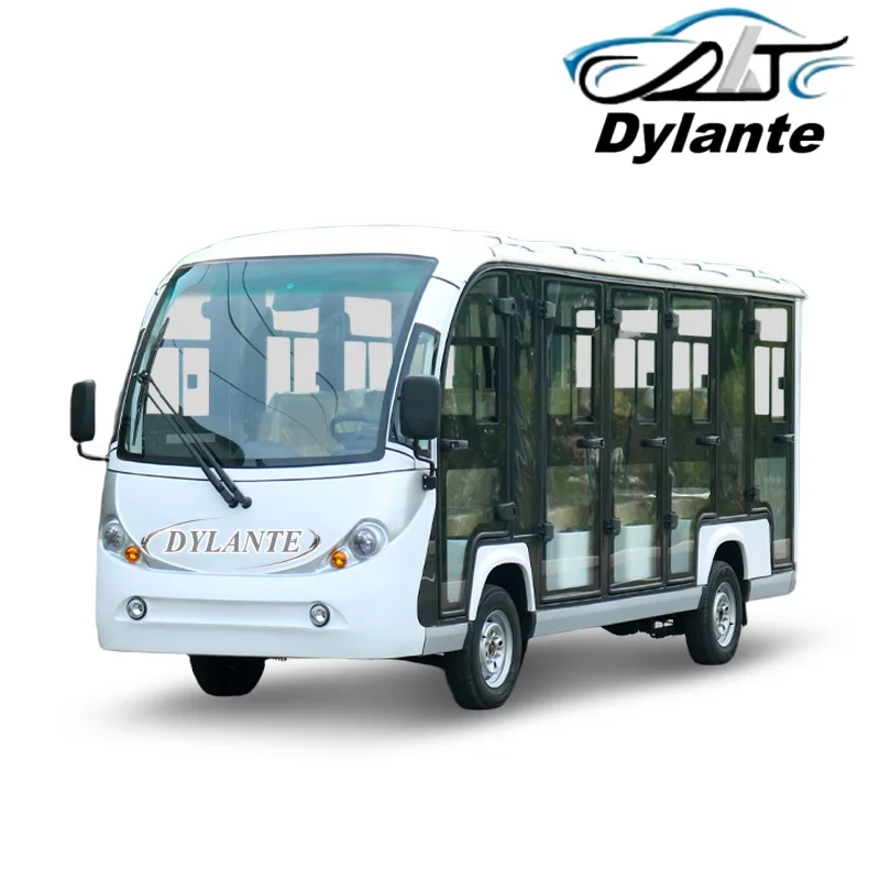 Электрический туристический автобус Private Club с точечным ремнем безопасности 11 14-местный электрический экскурсионный автомобиль Закрытый туристический автобус 5000 Вт Система переменного тока
Электрический туристический автобус Private Club с точечным ремнем безопасности 11 14-местный электрический экскурсионный автомобиль Закрытый туристический автобус 5000 Вт Система переменного тока