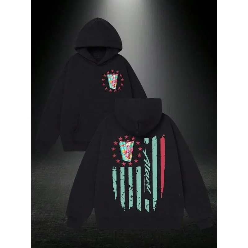 American Flag Print Hoodie Unisex Cross-Border Floral Patterned Sweatshirt Comfortable Fit Spring Summer Autumn Seasonal Wear
American Flag Print Hoodie Unisex Cross-Border Floral Patterned Sweatshirt Comfortable Fit Spring Summer Autumn Seasonal Wear