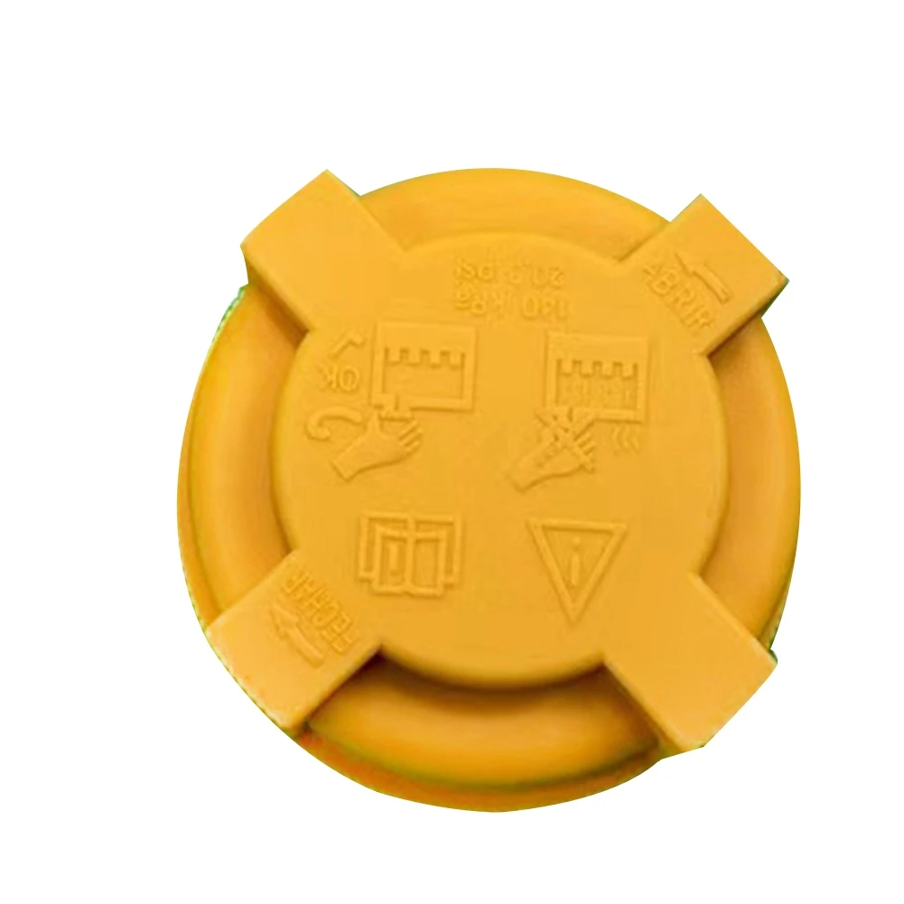 Car Engine Coolant Reservoir Water Tank Cover 1221362 for FIESTA MK6 2001-2008 Expansion Tank
Car Engine Coolant Reservoir Water Tank Cover 1221362 for FIESTA MK6 2001-2008 Expansion Tank