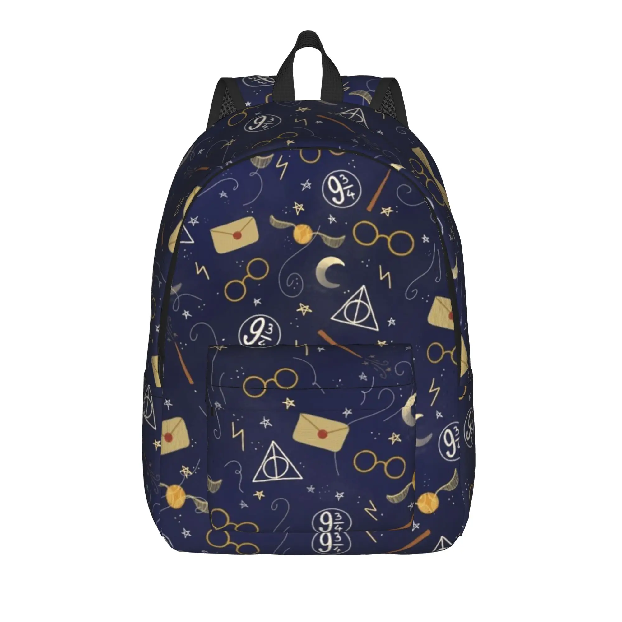 H-HP-P Harrys potters magic Teenage Backpack Sports High School Hiking Travel Daypack for Men Women Shoulder Bag
H-HP-P Harrys potters magic Teenage Backpack Sports High School Hiking Travel Daypack for Men Women Shoulder Bag