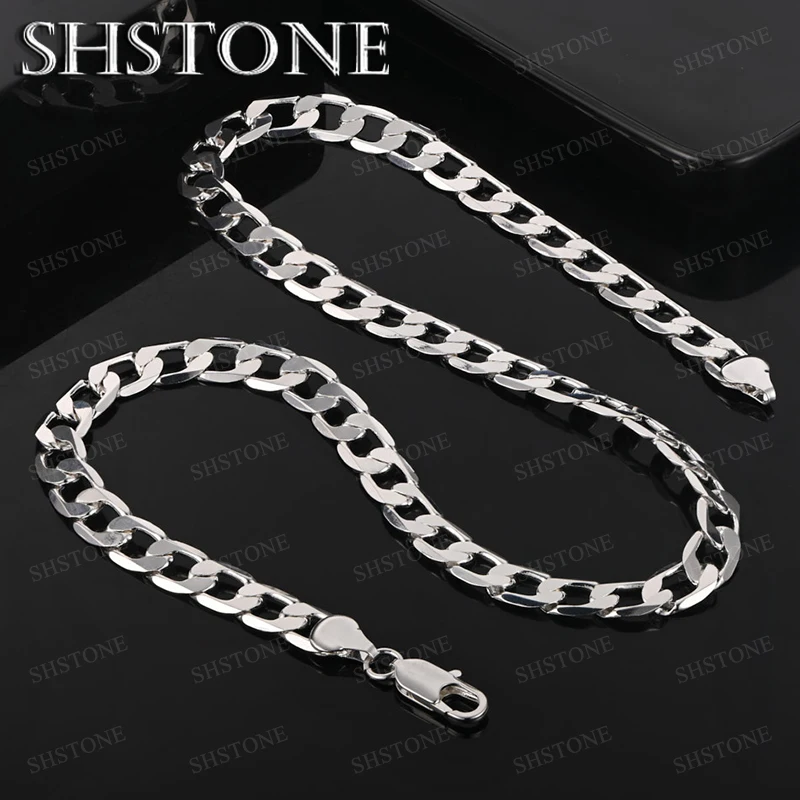 Handmade Make Original Necklace 925 Sterling Silver Fine Jewelry Necklaces for Women Luxury Fashion Trend Necklace
Handmade Make Original Necklace 925 Sterling Silver Fine Jewelry Necklaces for Women Luxury Fashion Trend Necklace