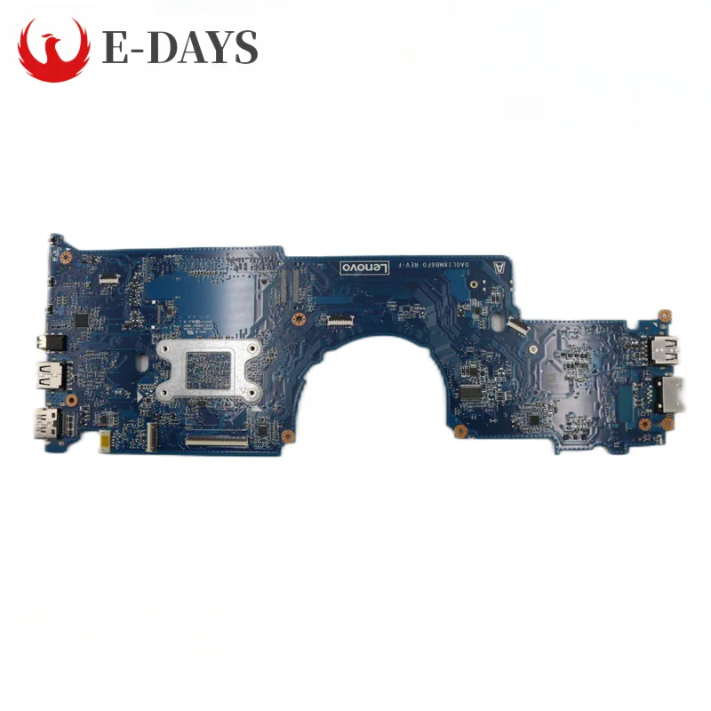 For Lenovo YOGA 11E 20G9 20GB Laptop Motherboard DA0LI8MB6F0 Notebook Mainboard N3160 100% Tested Ok
For Lenovo YOGA 11E 20G9 20GB Laptop Motherboard DA0LI8MB6F0 Notebook Mainboard N3160 100% Tested Ok