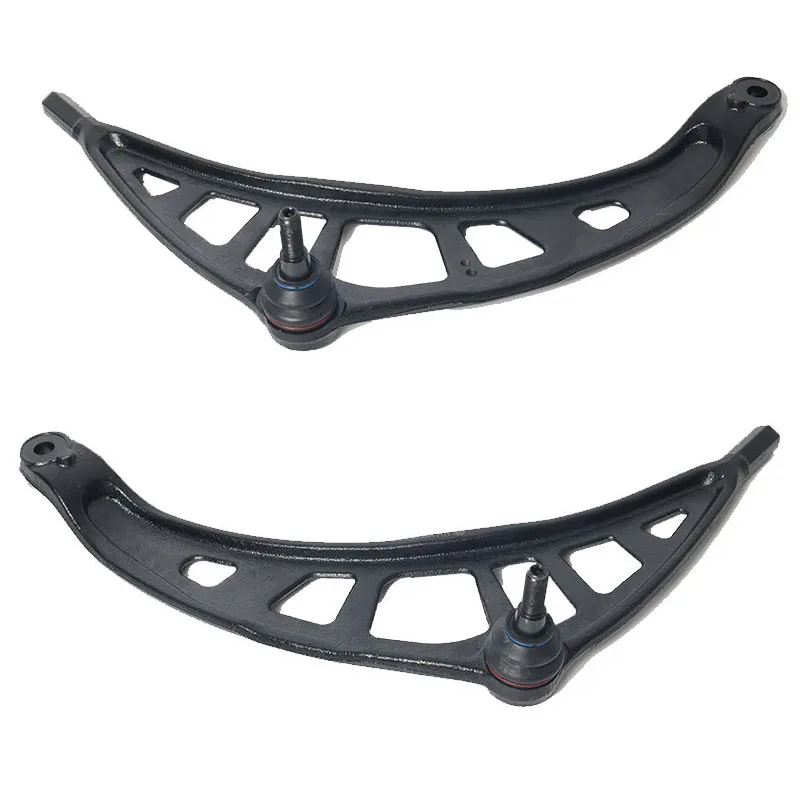 Car Accessories Suspension System Front lower left and right control arm 31129806519 31129806520 For BMW MINI R60 R61
Car Accessories Suspension System Front lower left and right control arm 31129806519 31129806520 For BMW MINI R60 R61