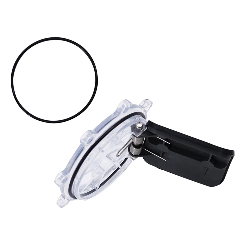 BAAJ-2Pack Комплект для восстановления обратного клапана для бассейна для Pentair 263042Z Комплект для восстановления обратного клапана для 2-дюймового обратного клапана 263042 ТОЛЬКО
BAAJ-2Pack Комплект для восстановления обратного клапана для бассейна для Pentair 263042Z Комплект для восстановления обратного клапана для 2-дюймового обратного клапана 263042 ТОЛЬКО