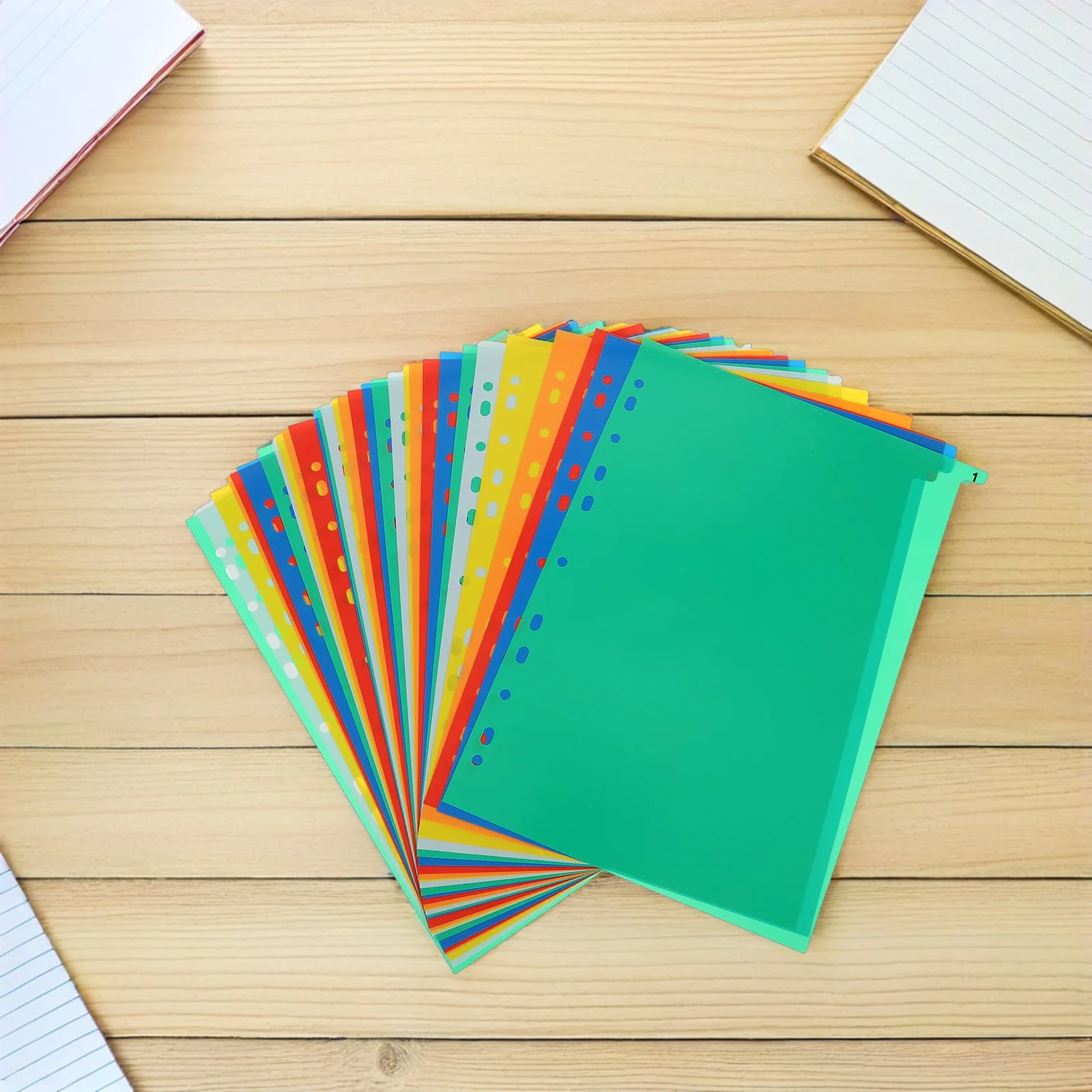 62 разноцветных разделителей для планеров, папок, блокнотов, с разделителями на вкладках, для дома и офиса
62 разноцветных разделителей для планеров, папок, блокнотов, с разделителями на вкладках, для дома и офиса