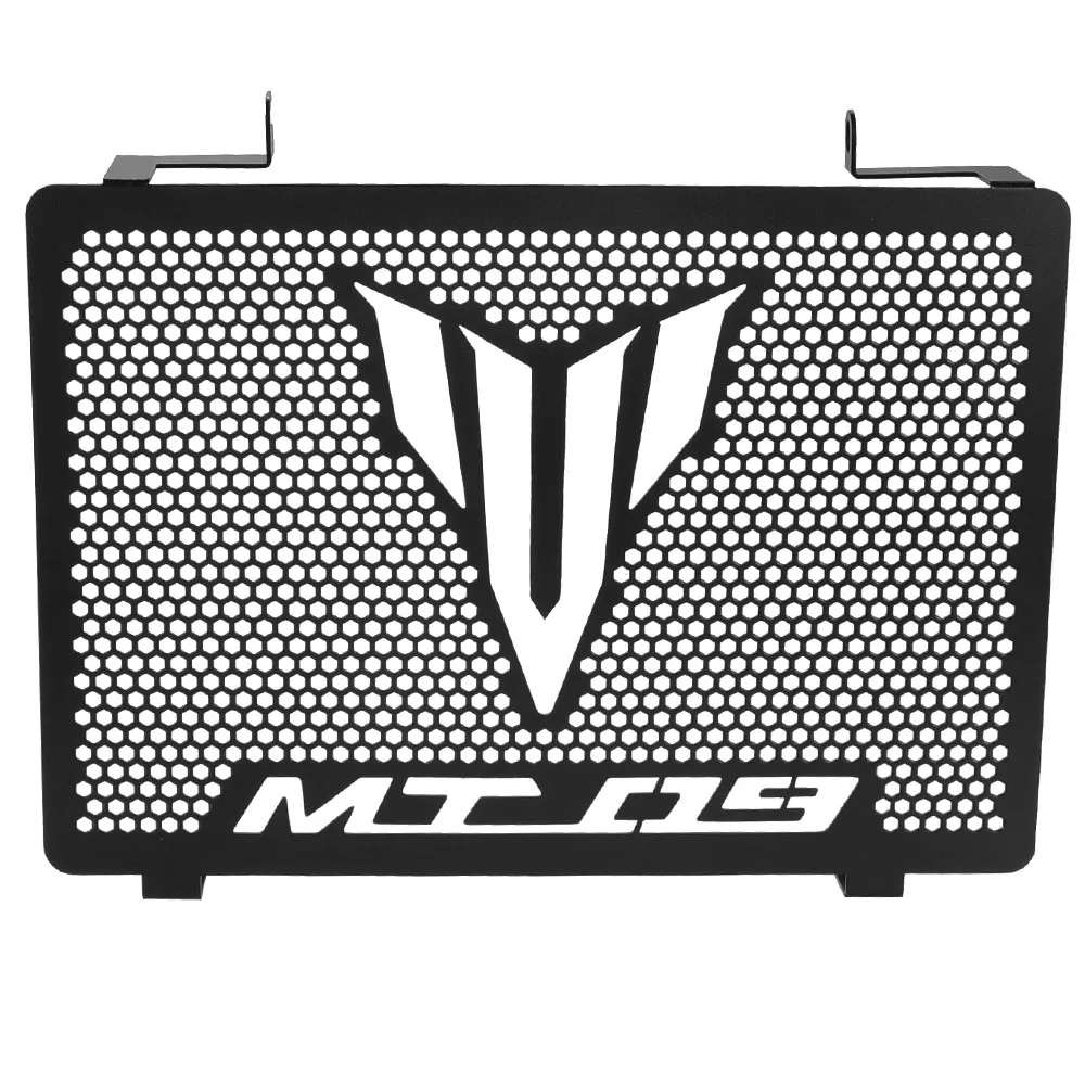 XSR900 TRACER 900 GT Radiator Grille Guard Grill Cover Protector FOR YAMAHA MT09 2014 2015 2016 2017 2018 2019 2020 FZ09 MT-09
XSR900 TRACER 900 GT Radiator Grille Guard Grill Cover Protector FOR YAMAHA MT09 2014 2015 2016 2017 2018 2019 2020 FZ09 MT-09