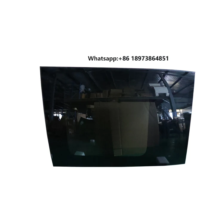 OE X01-57030026 Auto Sunroof Parts for Lixiang L9 Car Rear Sunroof Glass
OE X01-57030026 Auto Sunroof Parts for Lixiang L9 Car Rear Sunroof Glass