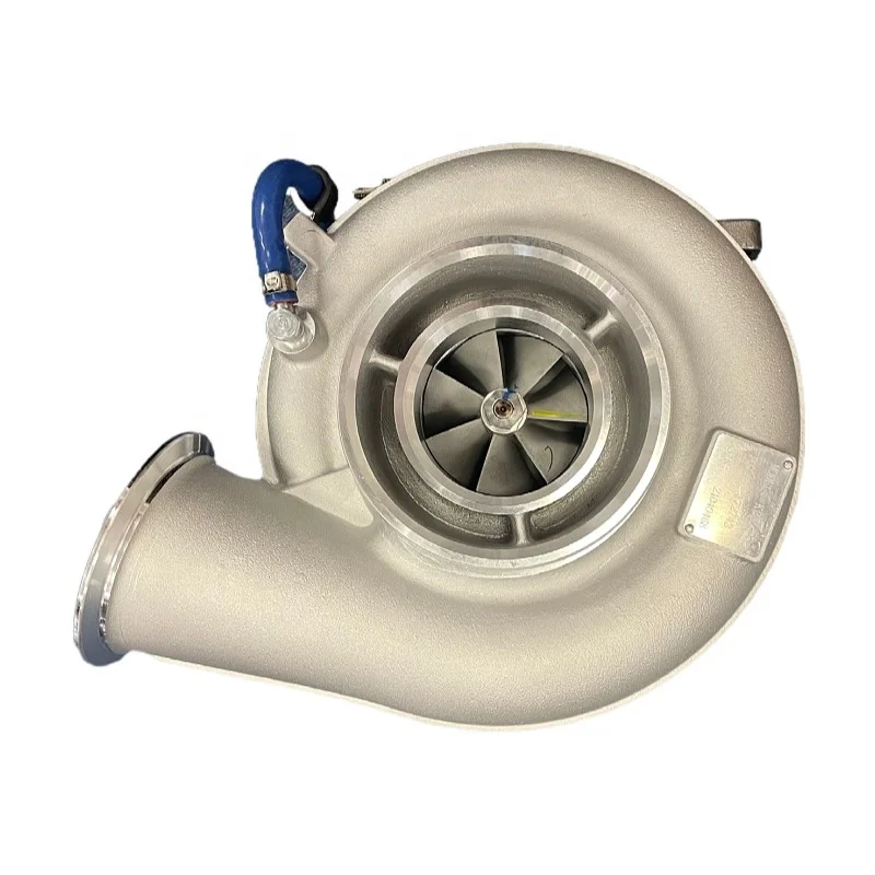 Turbo K31,172743, 23528062 For Detroit Diesel Truck Series 60 LMY98 Turbocharger
Turbo K31,172743, 23528062 For Detroit Diesel Truck Series 60 LMY98 Turbocharger