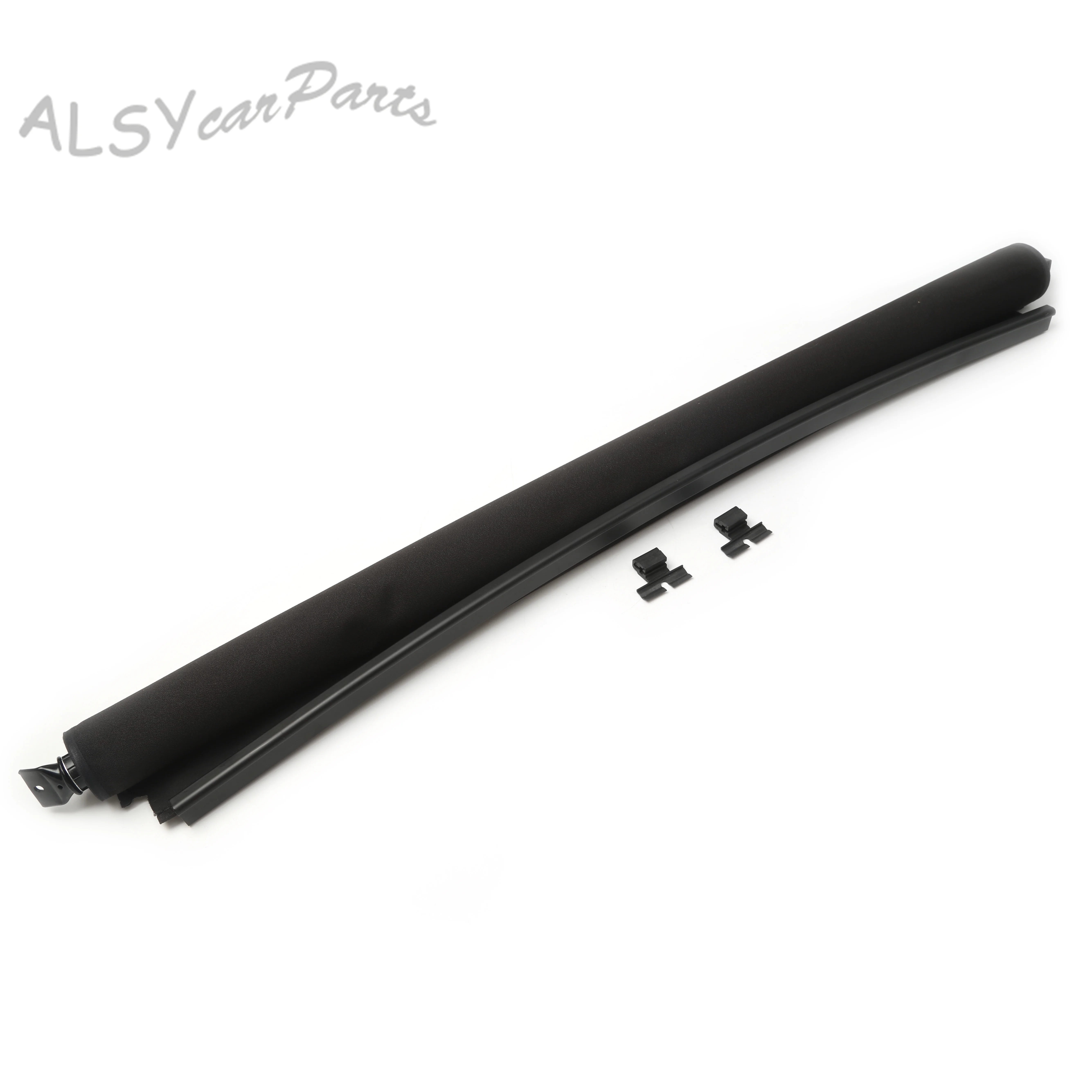Car Sunroof Skylight Roller Blind Curtain Assembly 22967967 For Buick Envision 20T LFV 28T LTG 532T 2020-2021 22967968
Car Sunroof Skylight Roller Blind Curtain Assembly 22967967 For Buick Envision 20T LFV 28T LTG 532T 2020-2021 22967968