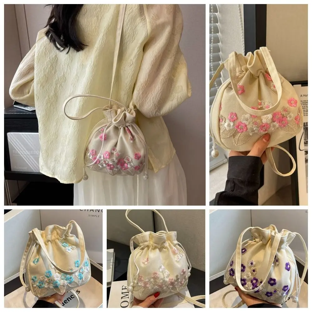 Сумка Hanfu на шнурке в этническом стиле, китайская сумка через плечо, сумка с цветочной вышивкой, аксессуары Hanfu, древний стиль
Сумка Hanfu на шнурке в этническом стиле, китайская сумка через плечо, сумка с цветочной вышивкой, аксессуары Hanfu, древний стиль