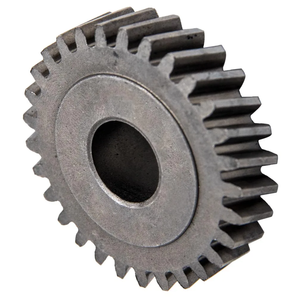 Stand Mixer Worm Follower Gear Replacement for AP6013715
Stand Mixer Worm Follower Gear Replacement for AP6013715