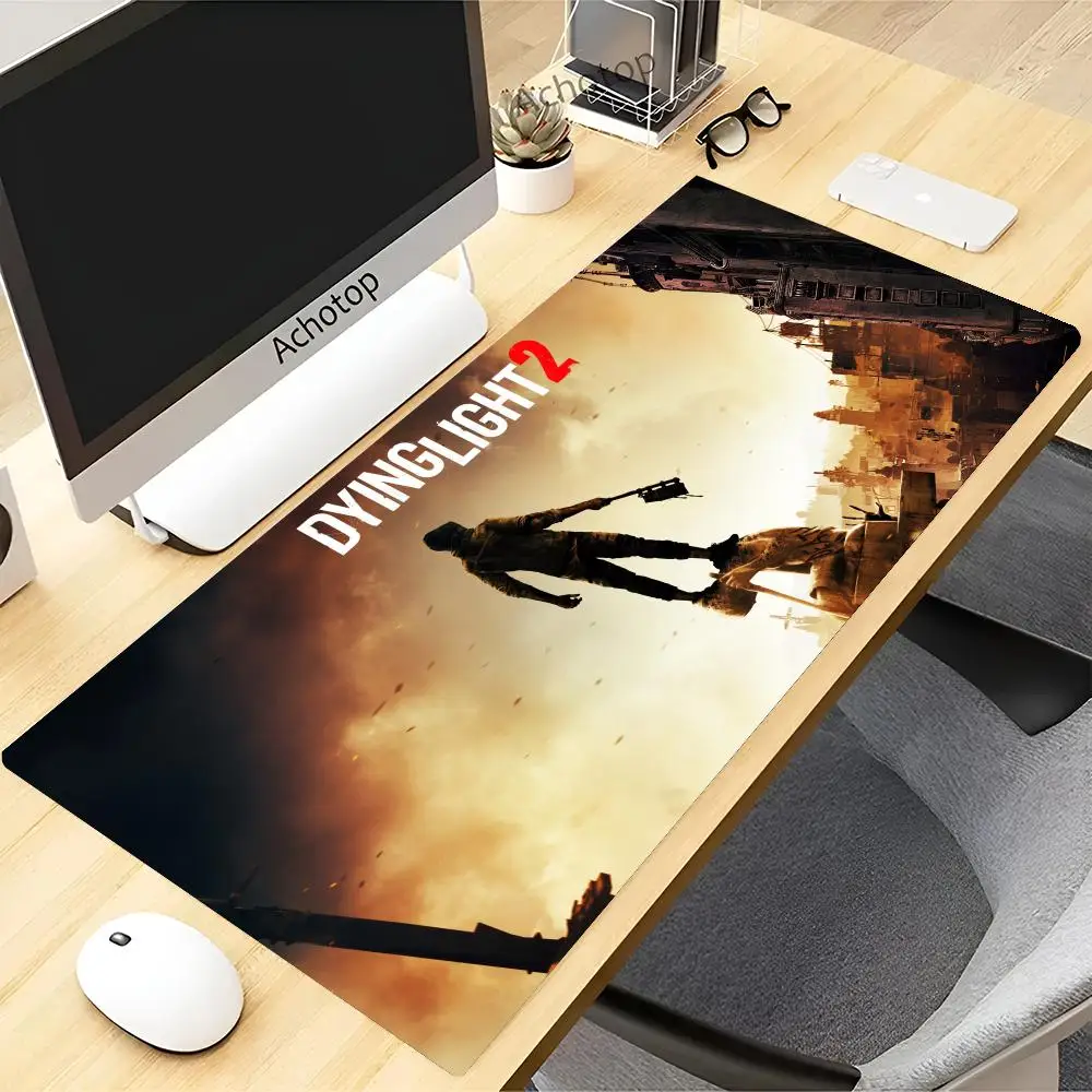 Dying Light 2 Mouse Pad Rubber Mat Laptop Xxl Mousepad Notebook Gamer Computer Table Gaming Accessories
Dying Light 2 Mouse Pad Rubber Mat Laptop Xxl Mousepad Notebook Gamer Computer Table Gaming Accessories