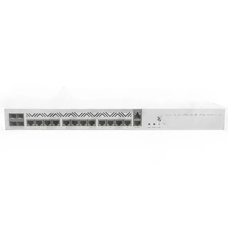 For CCR2116-12G-4S+ 16-core 10G Enterprise ROS Router 4 * 10G SPF+ Port
For CCR2116-12G-4S+ 16-core 10G Enterprise ROS Router 4 * 10G SPF+ Port