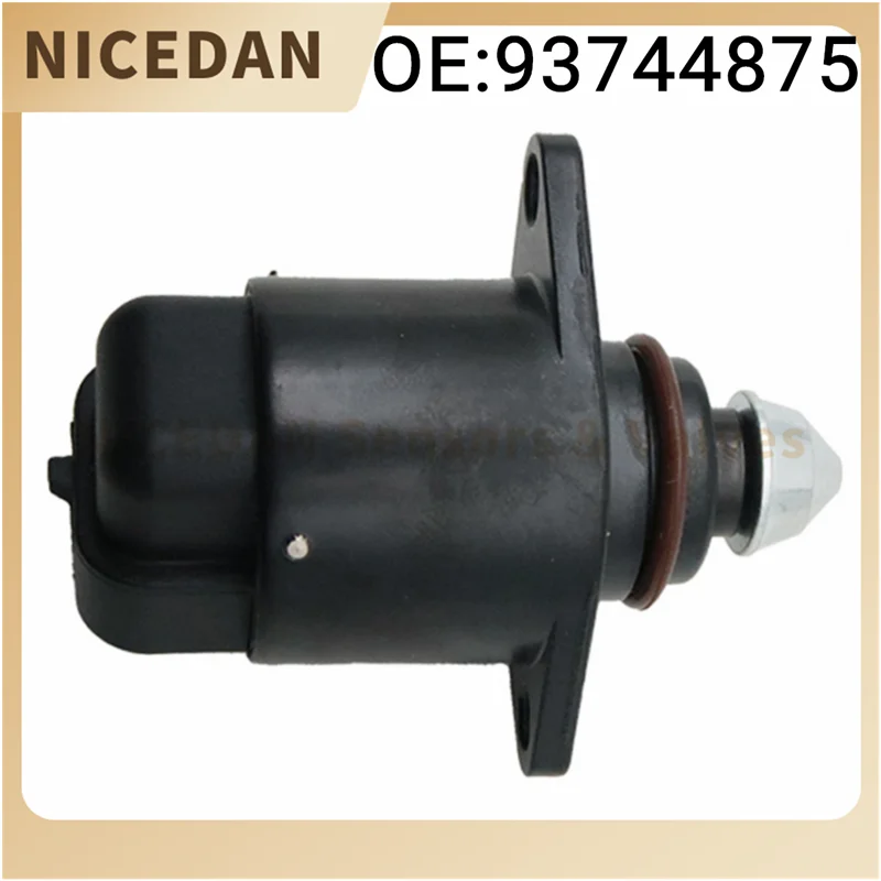 93744875 Клапан регулирования воздуха холостого хода для автомобиля Gm Buick Chevrolet Optra Lacetti, новый 2007-2012 C2177 93744675 17059603
93744875 Клапан регулирования воздуха холостого хода для автомобиля Gm Buick Chevrolet Optra Lacetti, новый 2007-2012 C2177 93744675 17059603