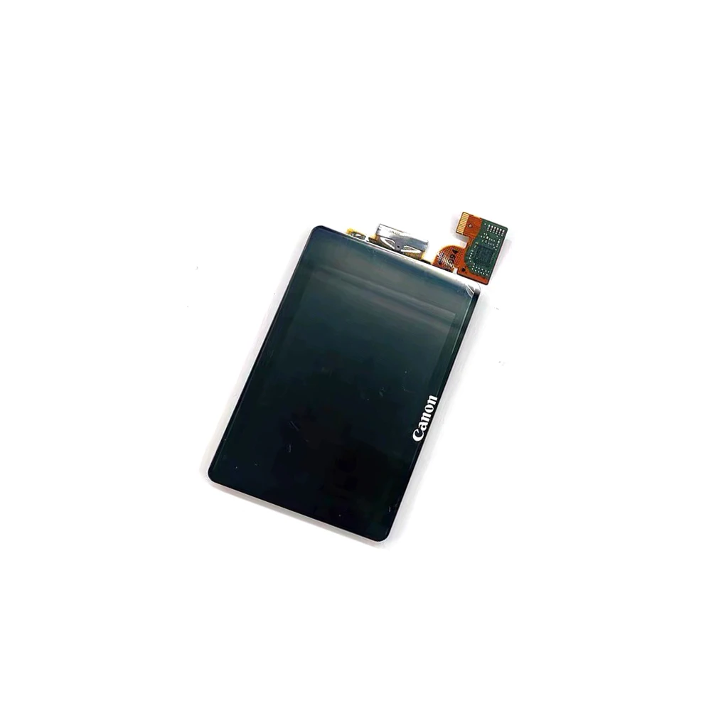 1pcs DSLR camera screen for Canon EOS 100D LCD display screen Camera display screen repair with backlight
1pcs DSLR camera screen for Canon EOS 100D LCD display screen Camera display screen repair with backlight